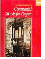Ceremonial Music for Organ, The Oxford Book of