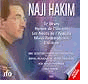 Naji Hakim Composes for Organ, for Organ & Orchestra, and for Chorus