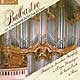Balbastre Organ Works