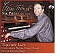 Franck Major Works on 2 CDs,1899 Didier Organ, Torsten Laux Plays