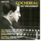 Cochereau's Earliest Recordings<br>Boston's Symphony Hall & Notre Dame, Paris