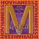 Hovhaness: Magnificat & other Choral Works