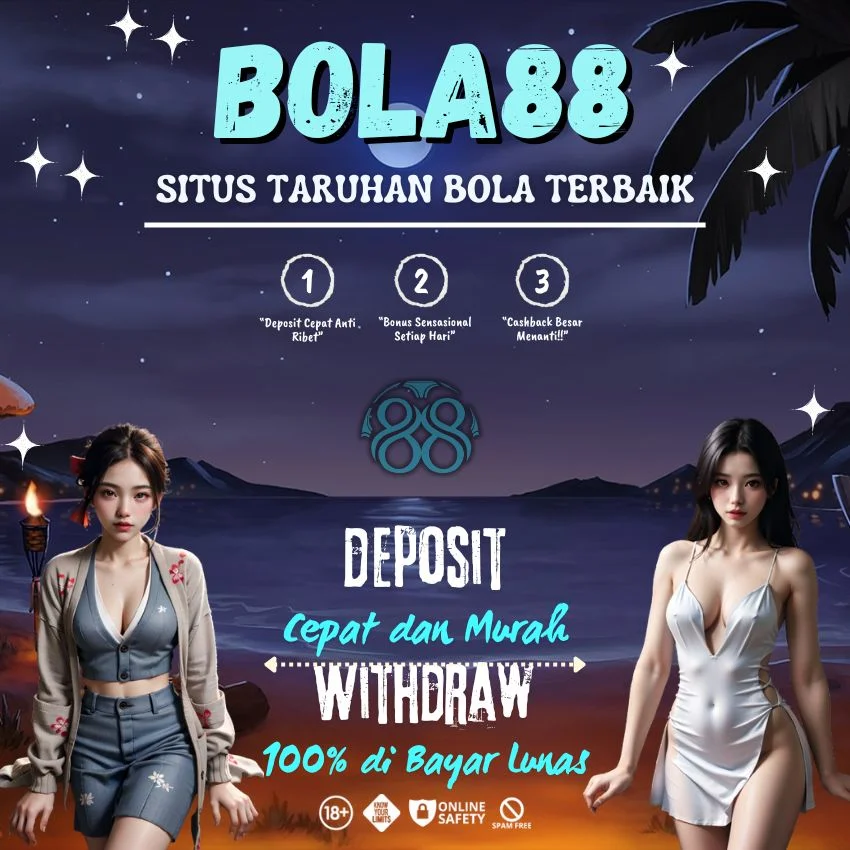 Bola88| Ramalan Tentang SPORTBOOKS ONLINE Dan Link Slot Online di Masa Depan